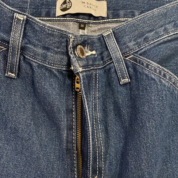 Levis ‘94 Baggy Cargo - Picture 11 of 11